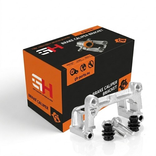 Supporto pinza freno - 1x,