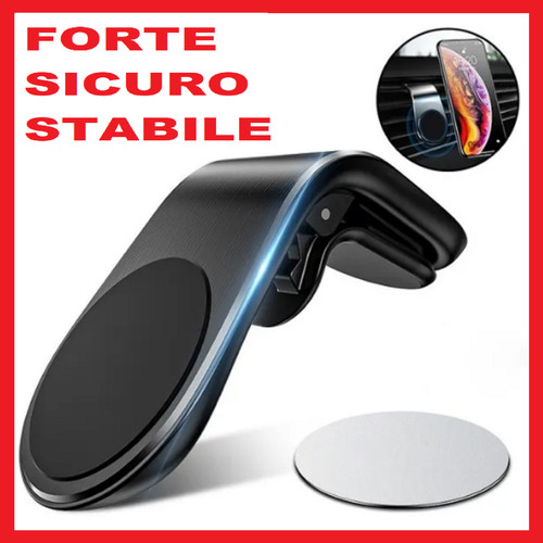 Supporto telefono auto - supporto,