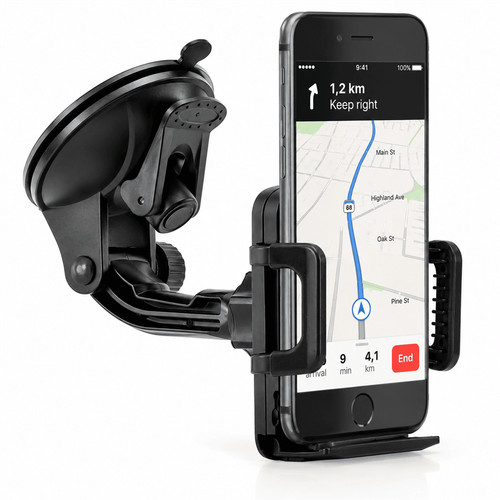 Supporto auto universale - auto,