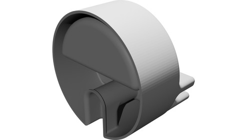 Supporto porta cellulare per - porta,