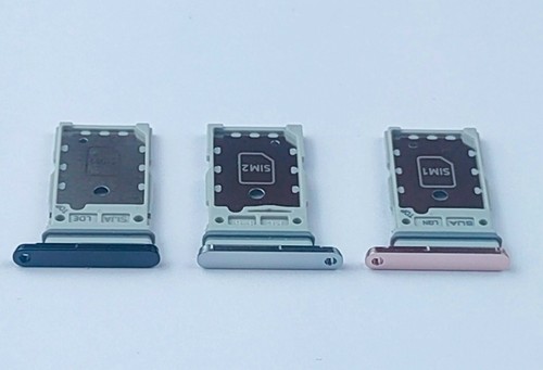 Tiroir carte sim support