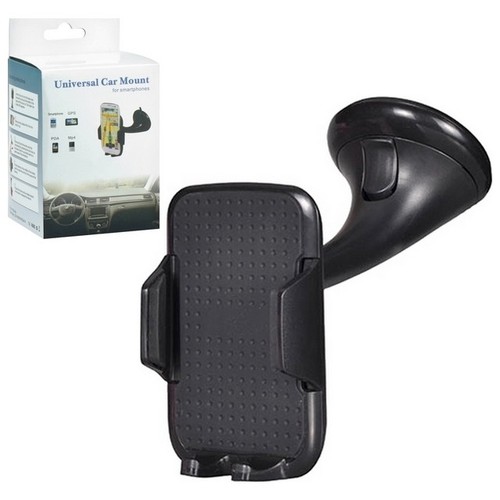 Supporto auto parabrezza - auto,