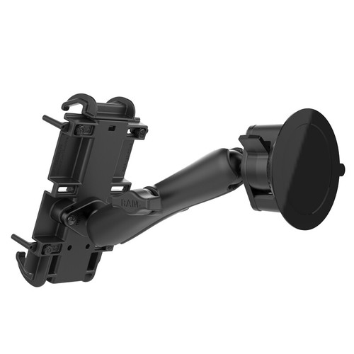 Supporto ventosa ram mounts - supporto,