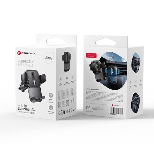 Forcell supporto auto clip - forcell,