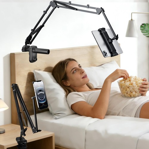 Porta tablet letto supporto - letto,