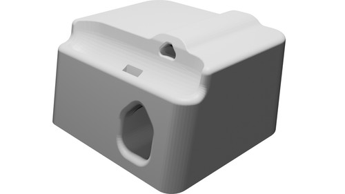 Supporto galaxy note - galaxy, dock