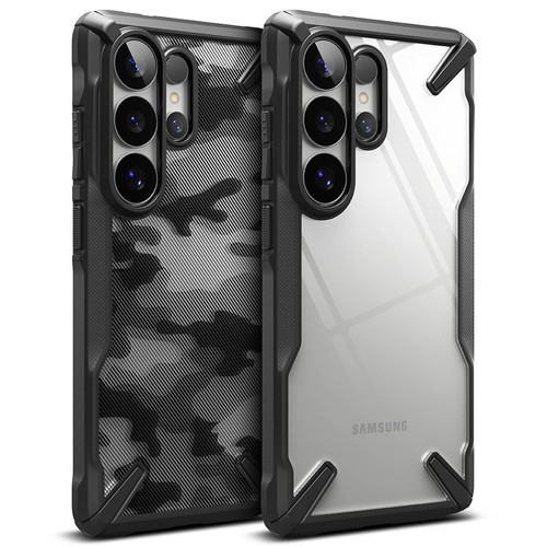 Custodia antiurto per samsung - custodia,