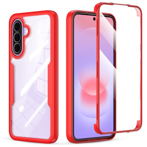 Custodia per samsung galaxy - custodia,
