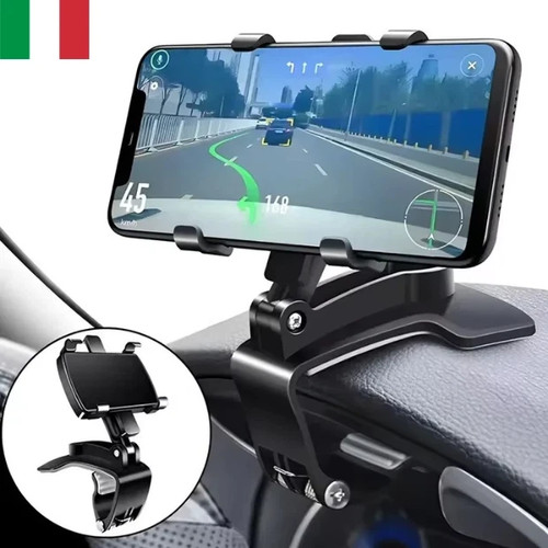 Supporto universale per - , a