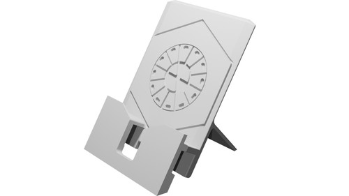 Supporto stand telefono per - telefono,