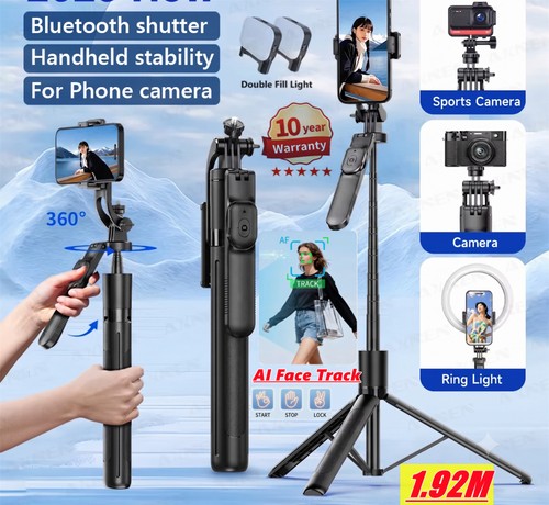 Auto face tracking - 1,92,