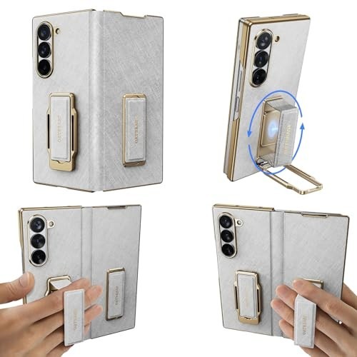 Custodia pelle per samsung - in,