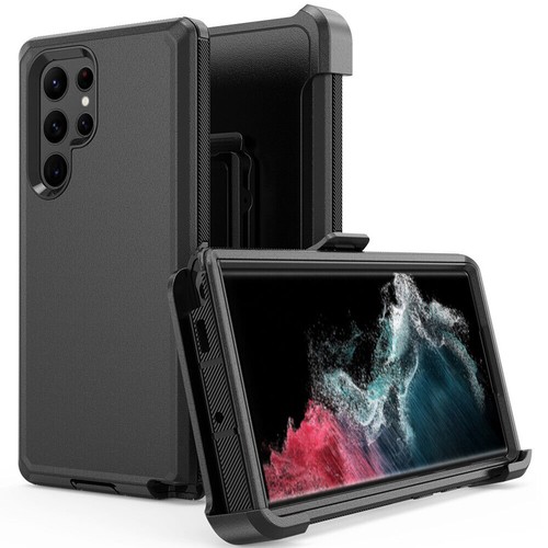 Custodia ultra per samsung - custodia,
