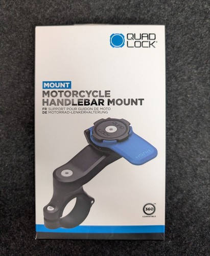 Quad lock qlm hbr - quad, supporto