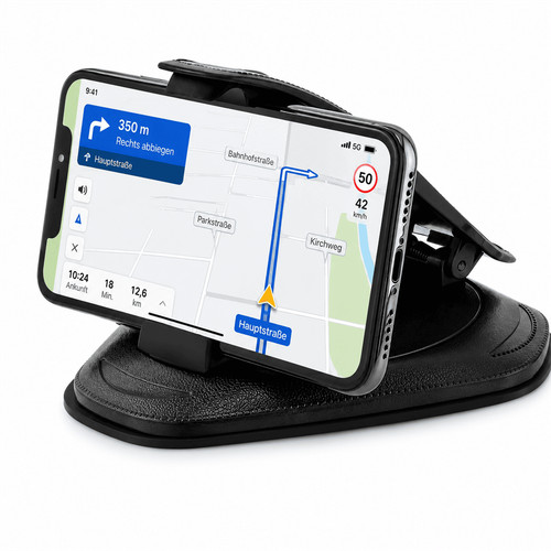 Supporto auto cruscotto