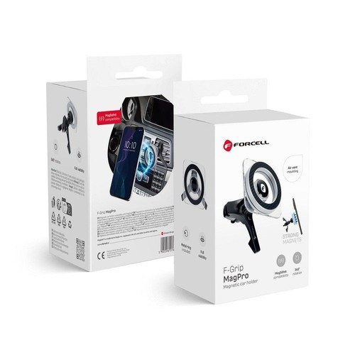 Forcell supporto auto grip - supporto, f-grip