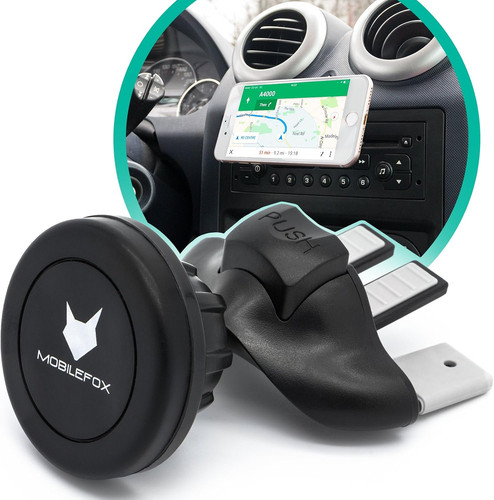 Supporto magnetico da - magnetico, auto