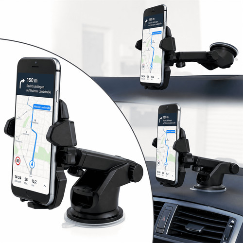 Supporto cruscotto auto