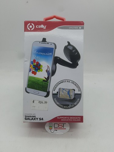 Supporto celly dedicato con - celly,