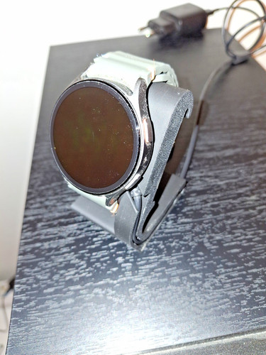 Supporto smartwach samsung - smartwach,