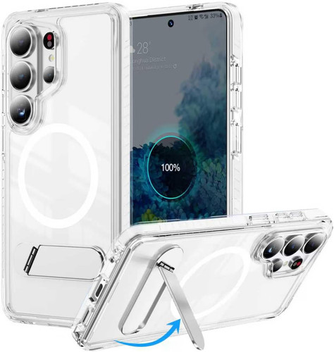 Cover magnetica per - cover,