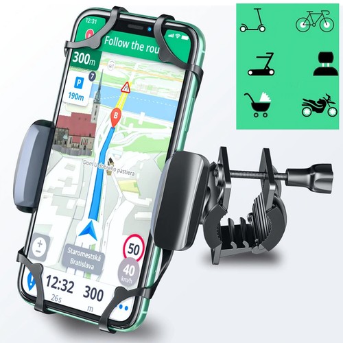 Bicicletta supporto cellulare - supporto,