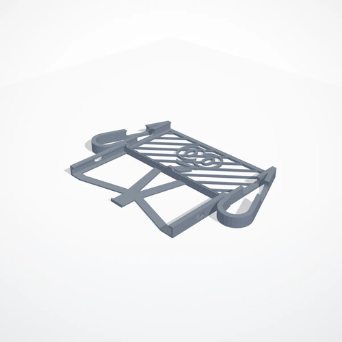 Supporto porta cellulare