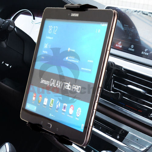 Supporto per auto ventilazione - per,