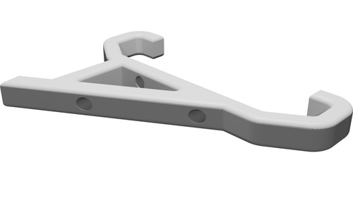 Supporto stand tavolo - supporto,