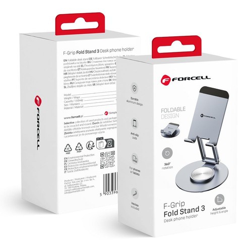 Grip supporto tavolo - f-grip,