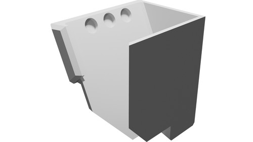 Supporto magnetico per - magnetico,