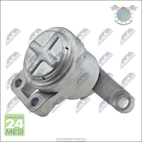 Supporto motore ajs - supporto,