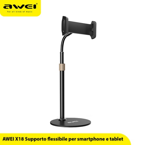 Supporto scrivania universale